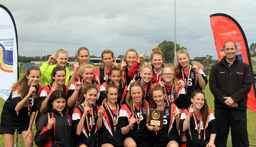 Tatachilla Lutheran College 2017 Tatachilla Lutheran College 2017