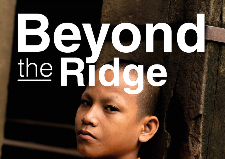 Beyond the Ridge - Issue 2, 2018-2.jpg