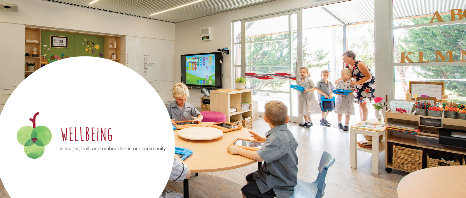 Home | Tatachilla Lutheran College