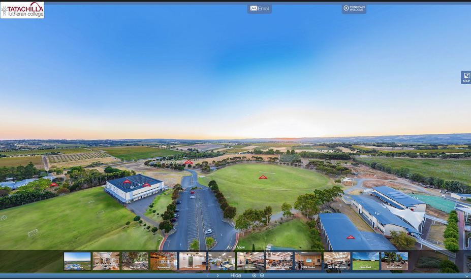 Latest News | Tatachilla Lutheran College