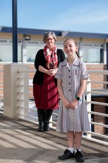 Tatachilla Lutheran College 2017 Tatachilla Lutheran College 2017