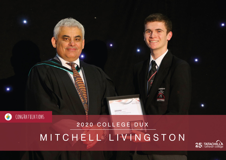  Tatachilla Lutheran College 2017