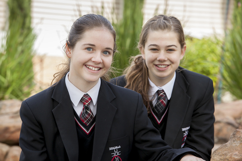  Tatachilla Lutheran College 2017