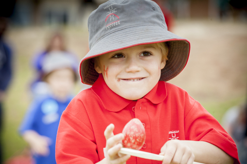  Tatachilla Lutheran College 2017