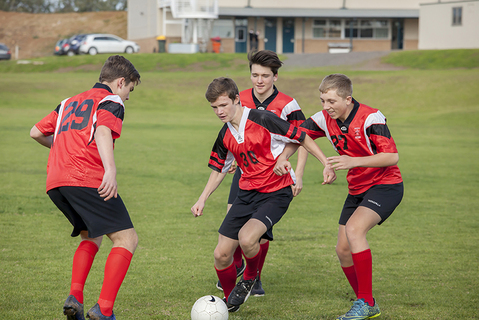 Tatachilla Lutheran College 2017 Tatachilla Lutheran College 2017